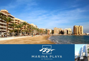 Apartamentos Marina Playa de Torrevieja